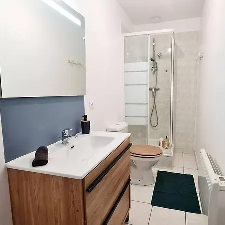 Apartmán Chic Et Elegant, Parking Wifi *