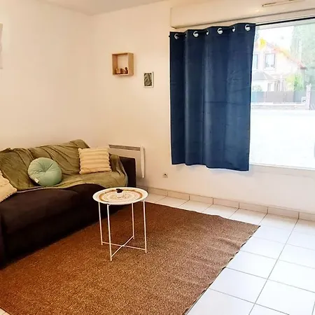 Apartmán Chic Et Elegant, Parking Wifi