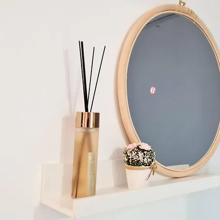 Apartmán Chic Et Elegant, Parking Wifi