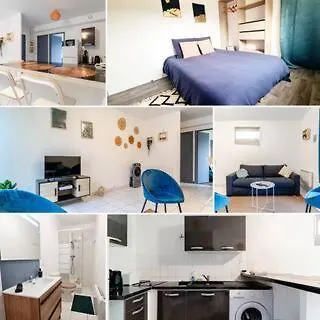 Chic Et Elegant, Parking Wifi Évreux